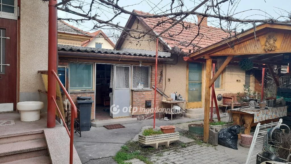 Eladó Ház, Szeged
