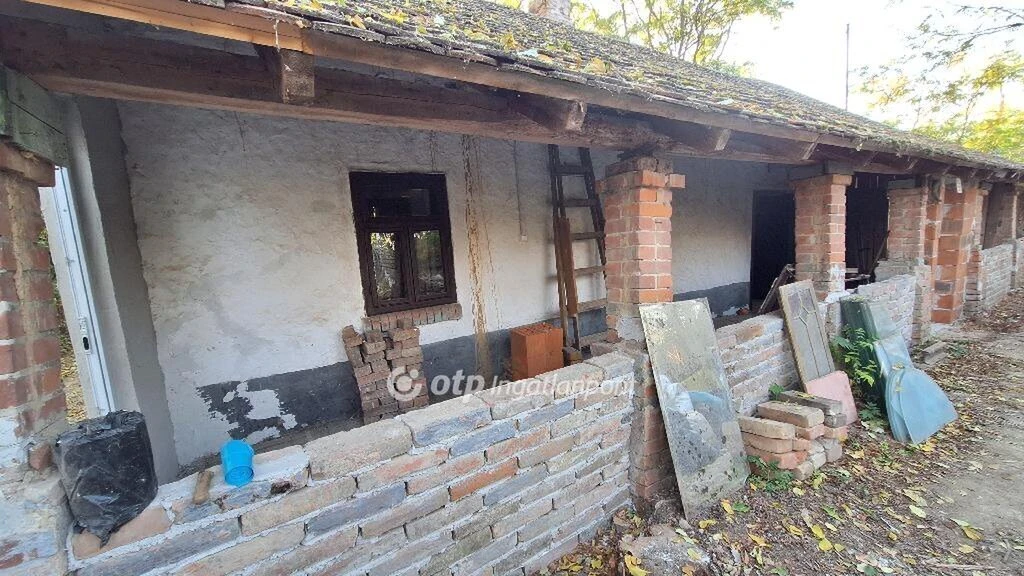 Eladó Ház, Szentes