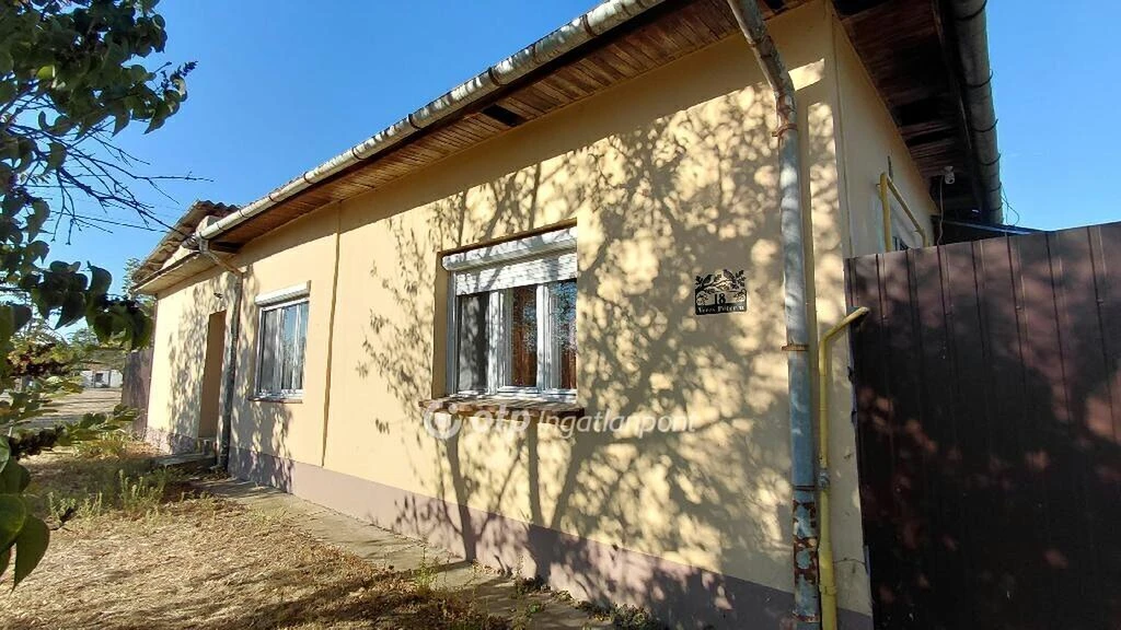Eladó Ház, Orosháza