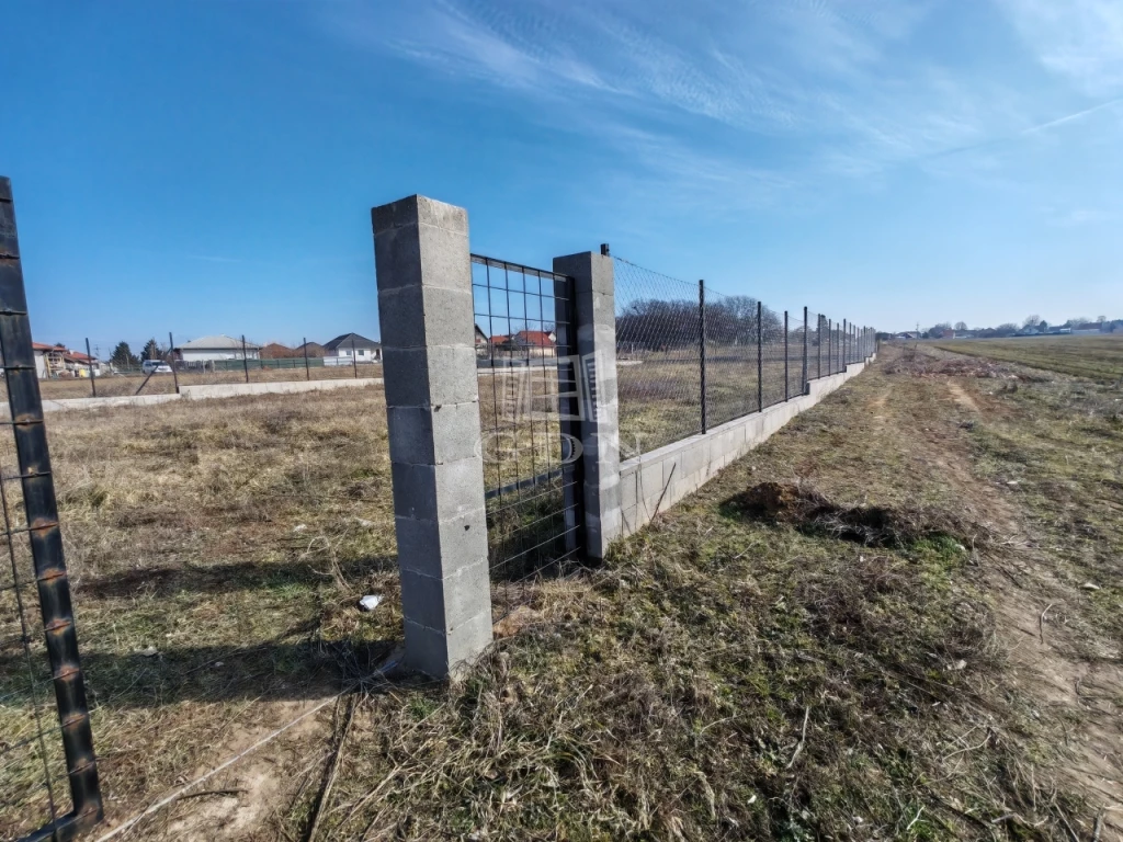 For sale building plot, Gyömrő, Klotildtelep, KIVÁLÓ befektetési lehetőség!