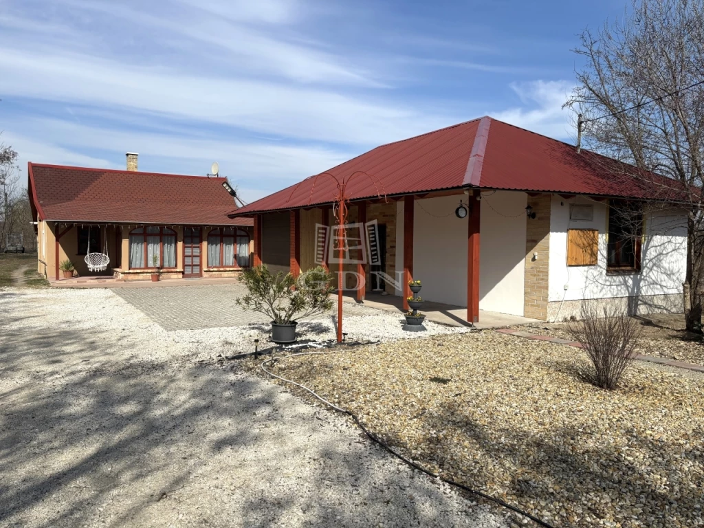 For sale house, Csemő, Zöldhalom, Lépjen be álmai otthonába