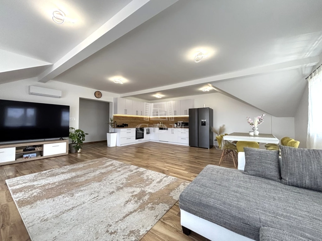 Eladó téglalakás, Albertirsa, Irsa, ÚJ ÉPÍTÉSŰ 5 SZOBÁS LAKÁS!