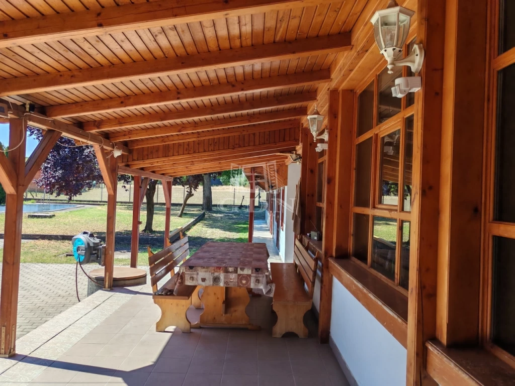 Eladó tanya, Sülysáp, Stresszmentes élet lehetősége!