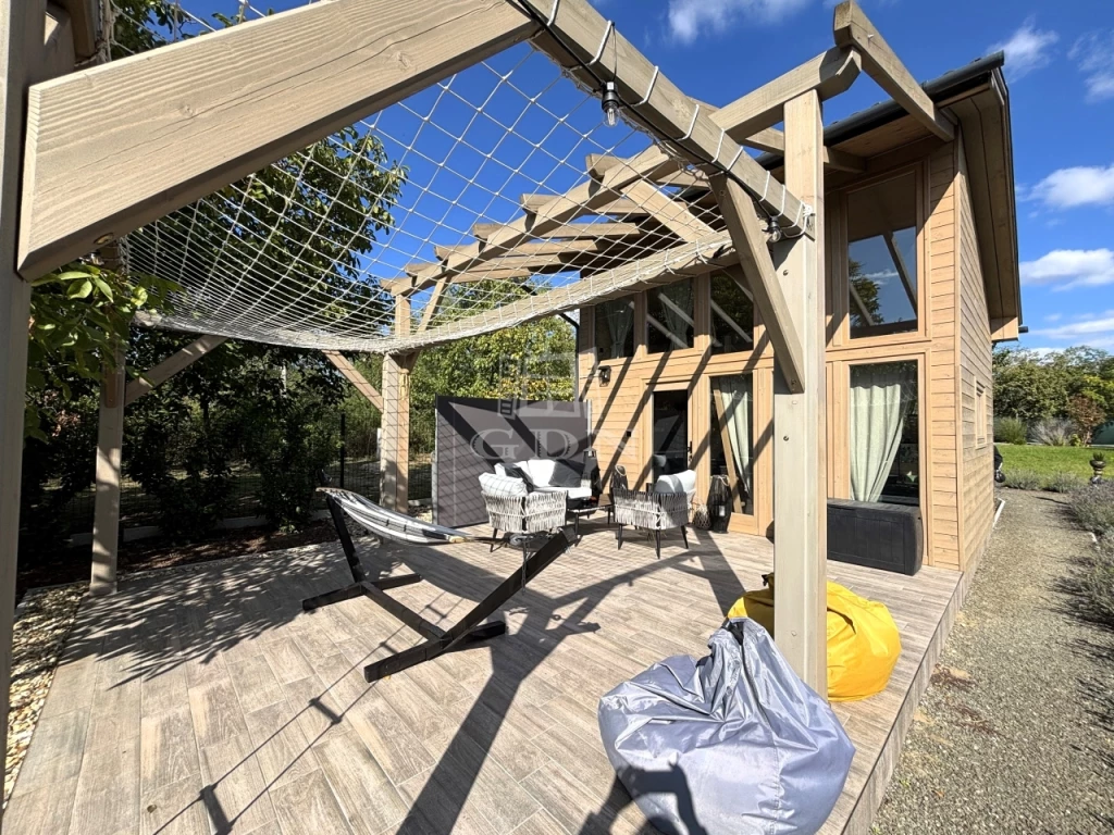 Eladó családi ház, Monor, Harmónia és nyugalom!