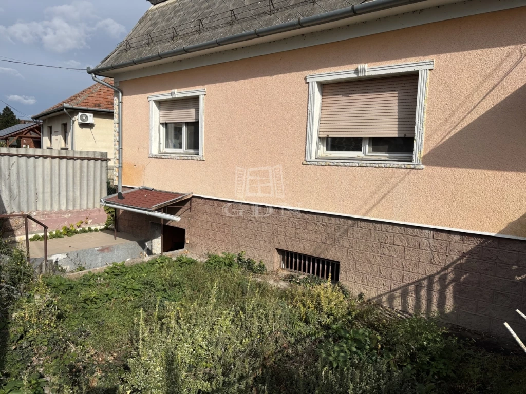 Eladó családi ház, Úri, FALUSI CSOKRA IS ALKALMAS!