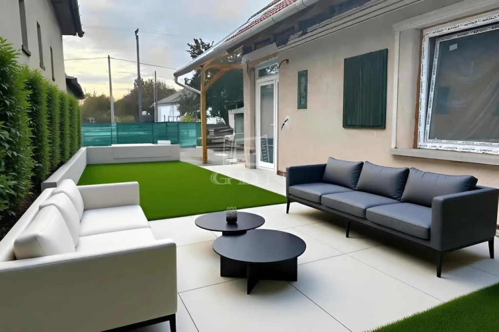 Eladó családi ház, Üllő, Befejezésre váró, családi ház!