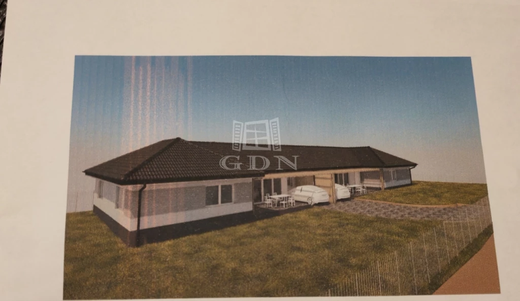 Eladó ikerház, Sülysáp, Kényelem minimális rezsiért!