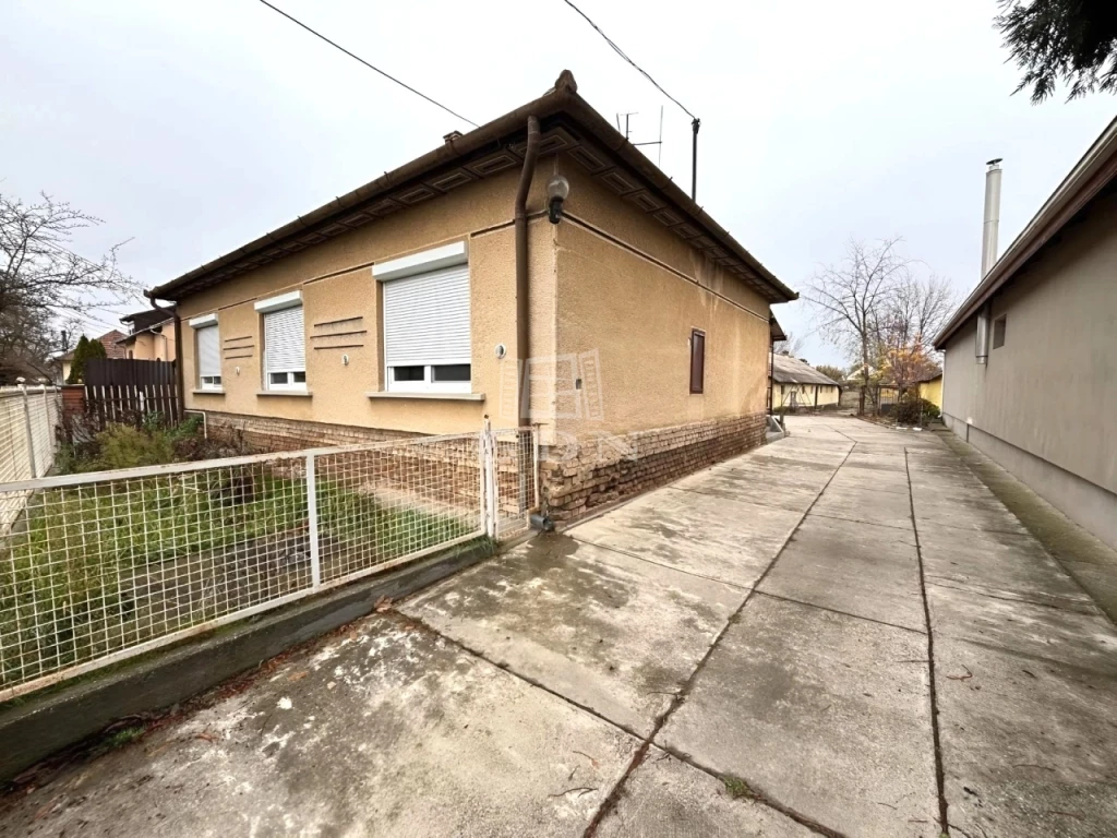 Eladó családi ház, Üllő, RENGETEG LEHETŐSÉGGEL!