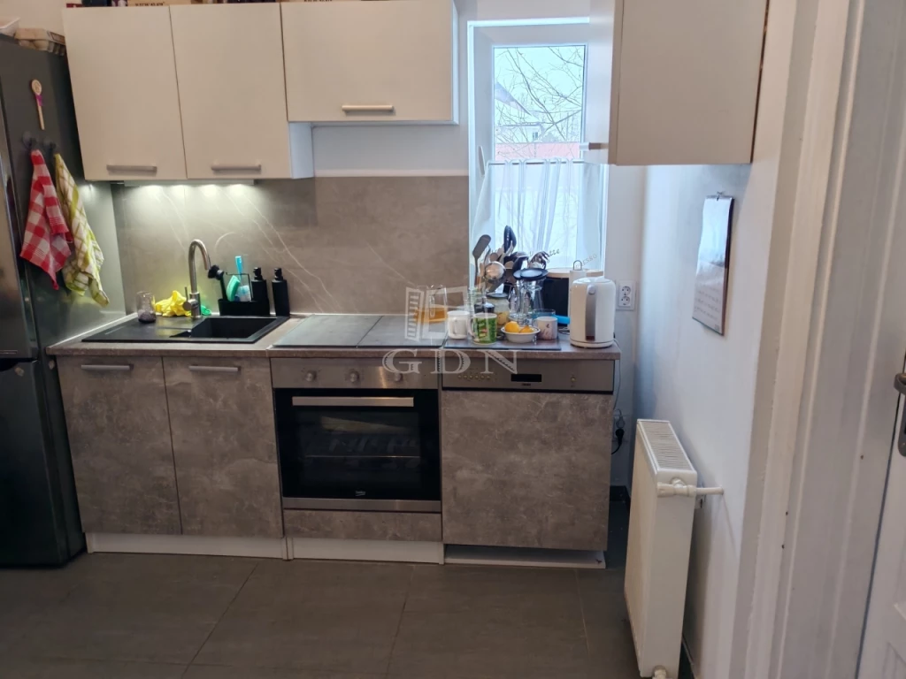 Eladó családi ház, Vecsés, Andrássytelep, Ide csak költözni kell!