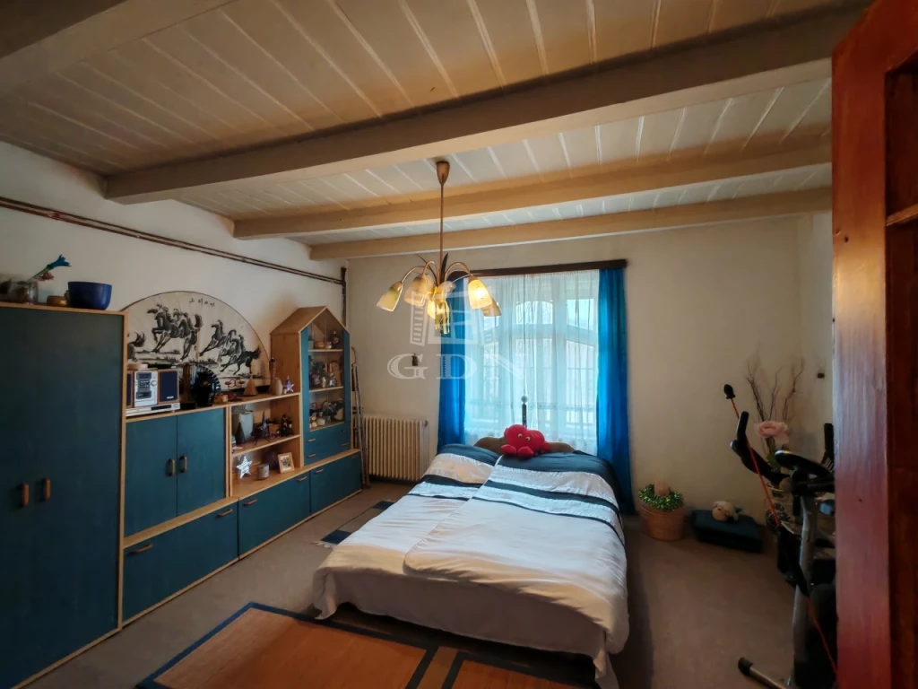 Eladó családi ház, Tápiószecső, Tágas otthon, nagy telek!