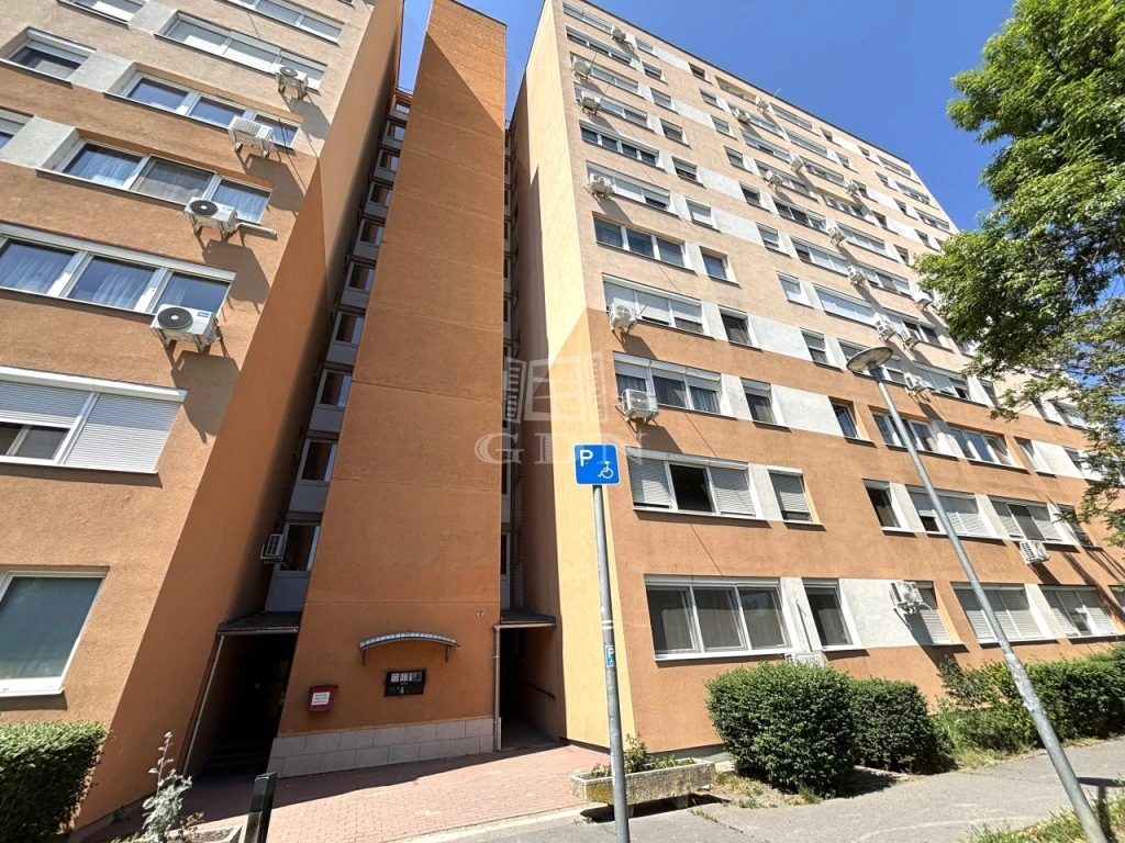 Eladó panellakás, Budapest XIV. kerület, Füredi utcai ltp., Örs vezér tere közelében!