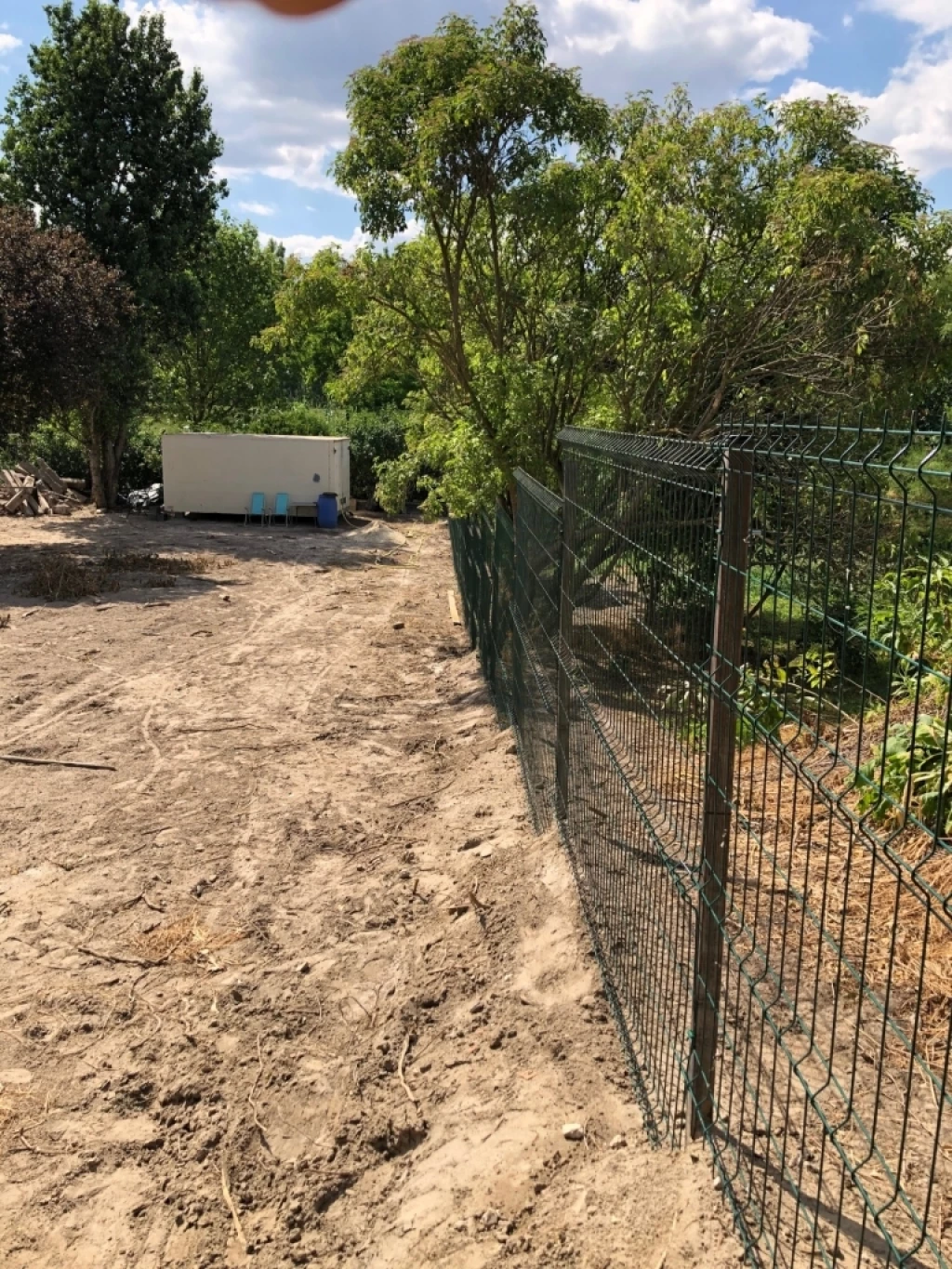 For sale building plot, Tököl, Tököl