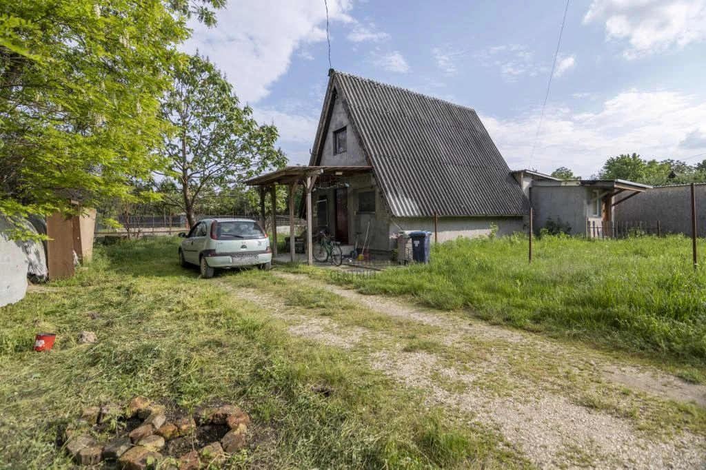 For sale house, Szigetszentmiklós, Sóshegy