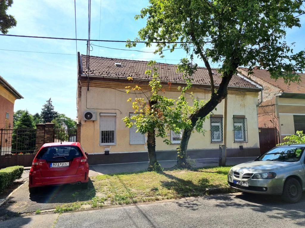 For sale brick flat, Budapest XIX. kerület, Kispest