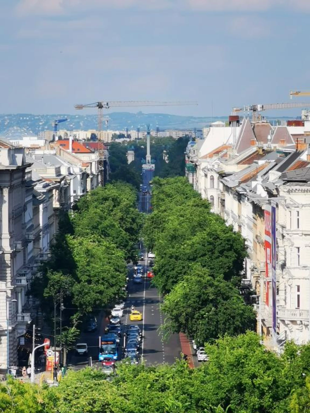 Eladó lakás Budapest 6. ker., Diplomatanegyed