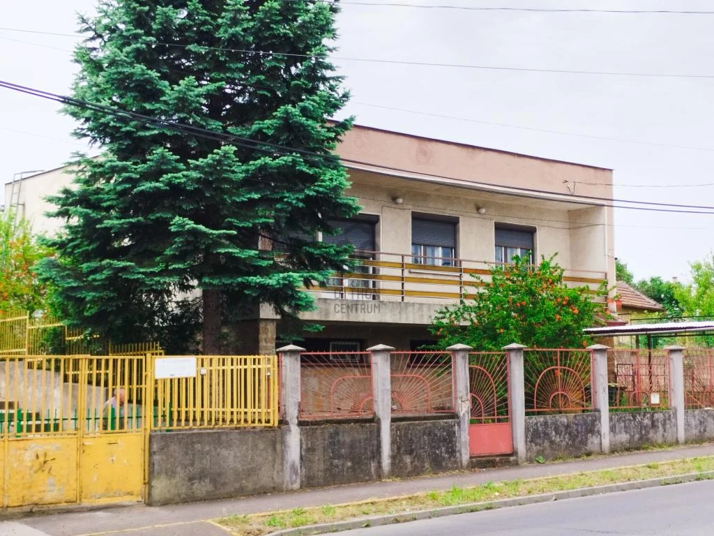 For sale house, Budapest XXI. kerület, Királyerdő