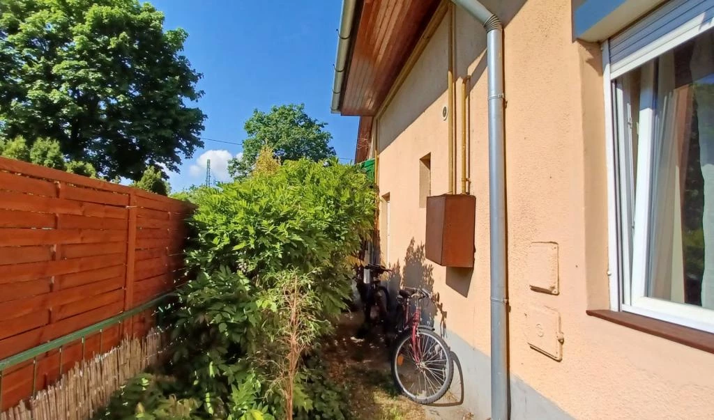 For sale semi-detached house, Budapest X. kerület, Kőbánya városközpont, Korponai utca