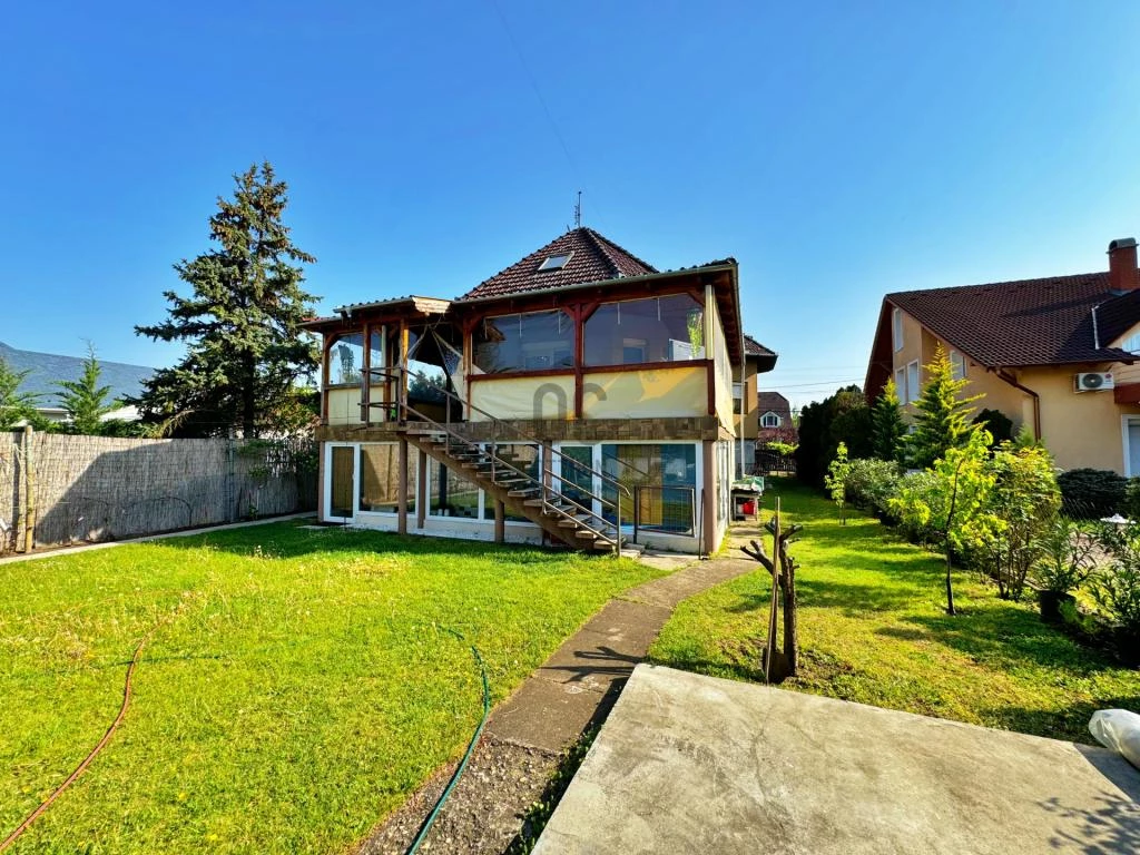 For sale house, Budapest XXIII. kerület, Soroksár-Újtelep