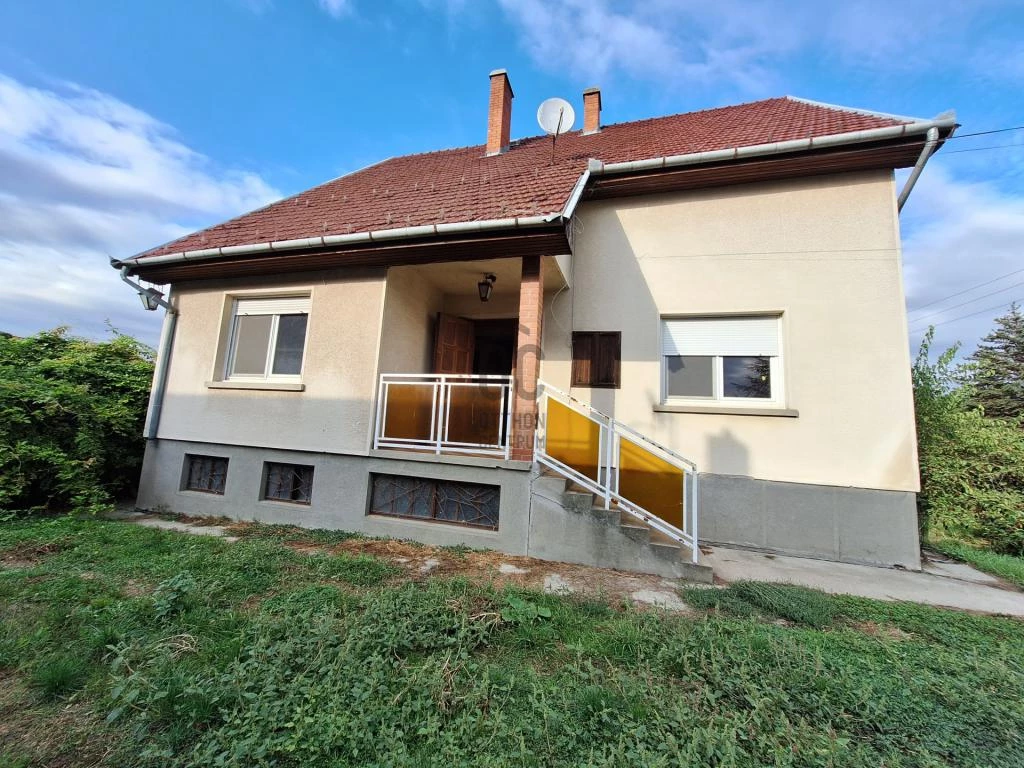 For sale house, Szigetszentmiklós, Duna-part