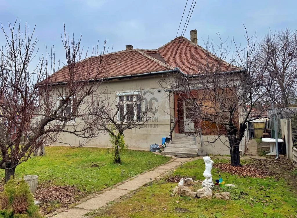 For sale semi-detached house, Budapest XVIII. kerület, Szemeretelep