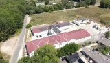 Eladó ipari ingatlan Üllő