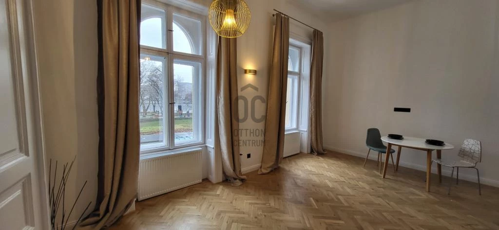 Eladó lakás Budapest 9. ker., Belső Ferencváros