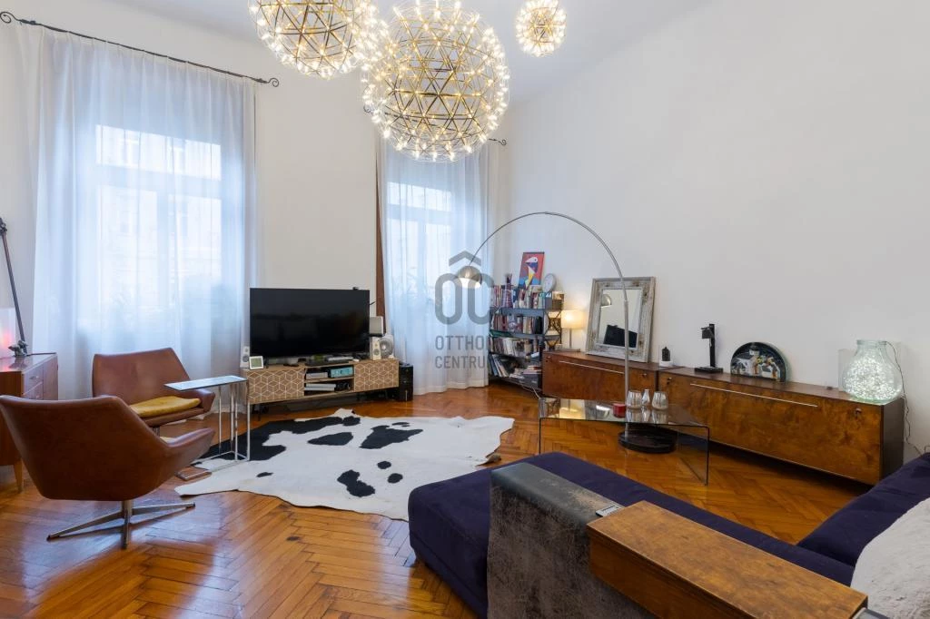 Eladó lakás Budapest 8. ker., Losonci negyed