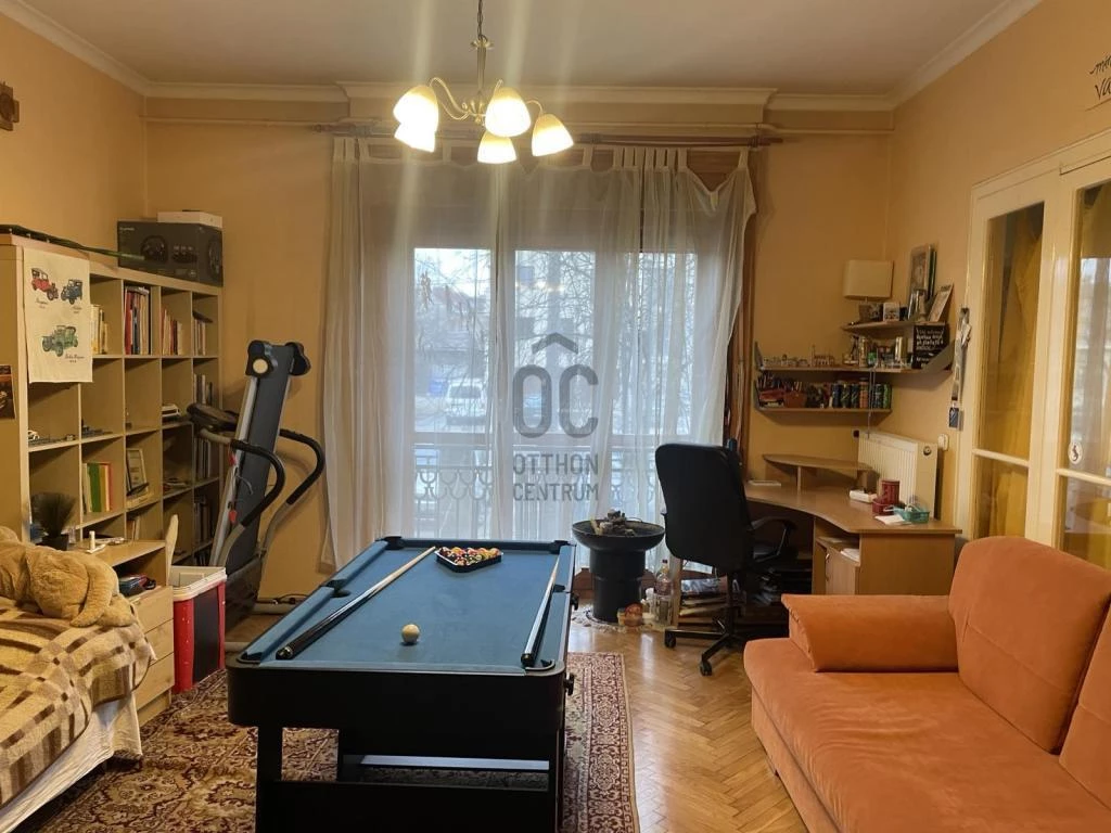 Eladó lakás Budapest 14. ker., Alsórákos