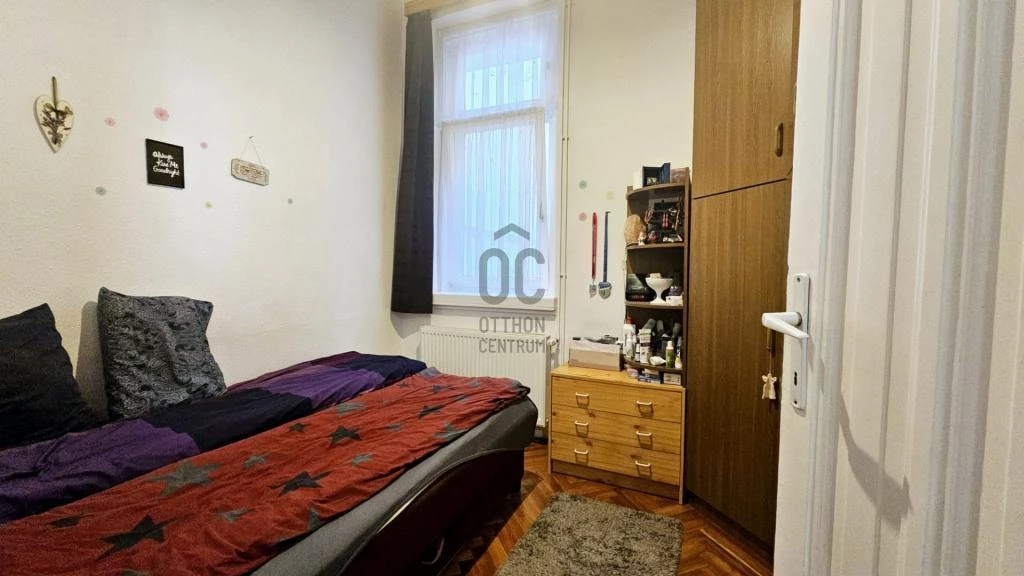 Eladó lakás Budapest 9. ker., Középső Ferencváros
