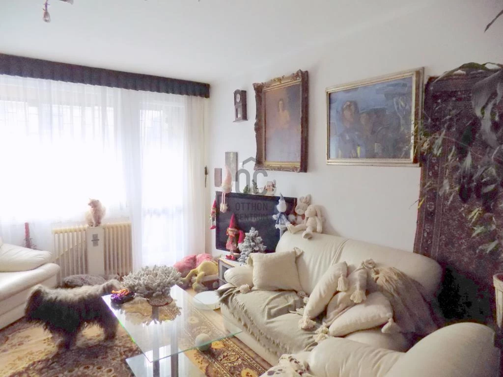 Eladó lakás Budapest 14. ker., Herminamező
