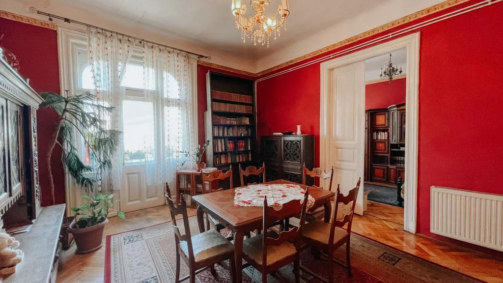 Eladó lakás Budapest 14. ker., Istvánmező