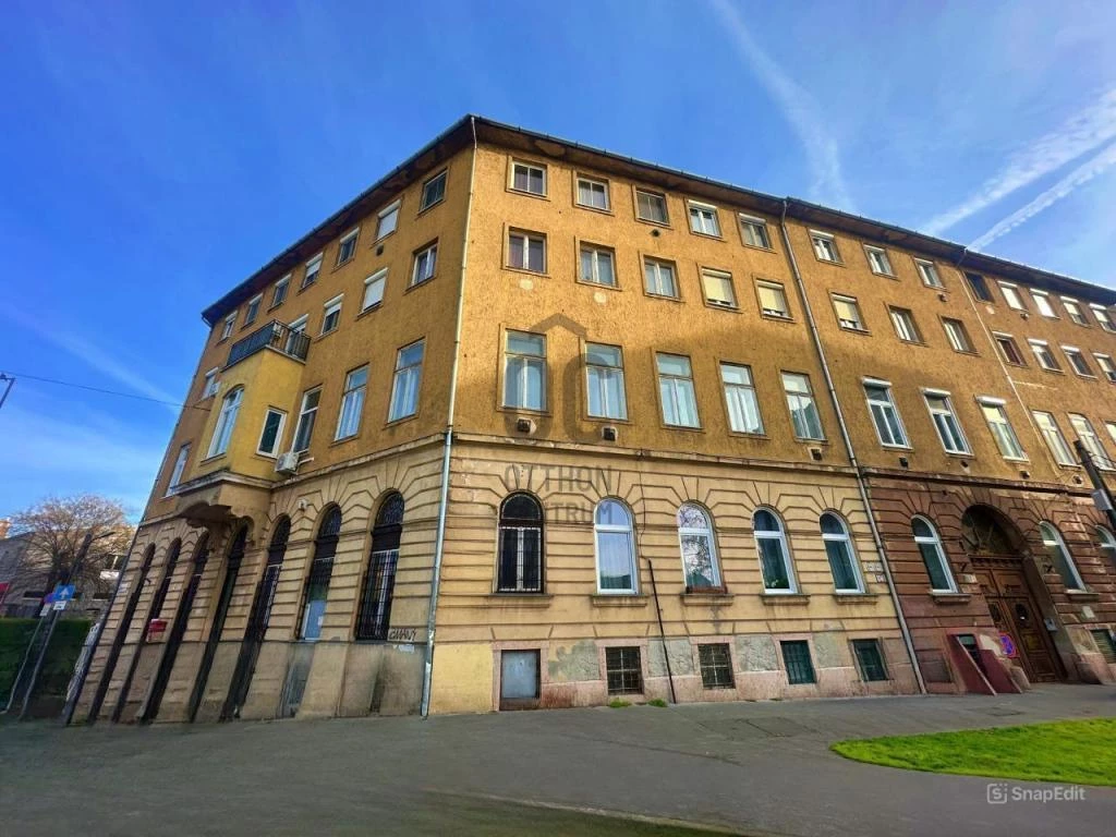 Eladó lakás Budapest 10. ker., Kőbánya városközpont