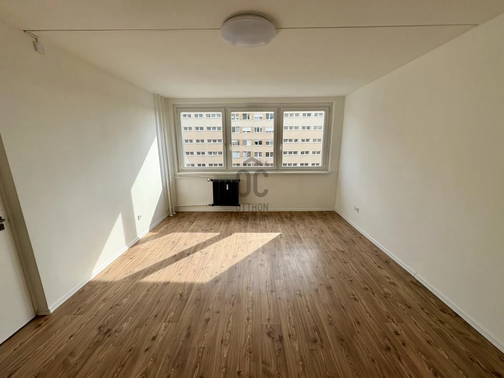 Eladó lakás Budapest 14. ker., Alsórákos