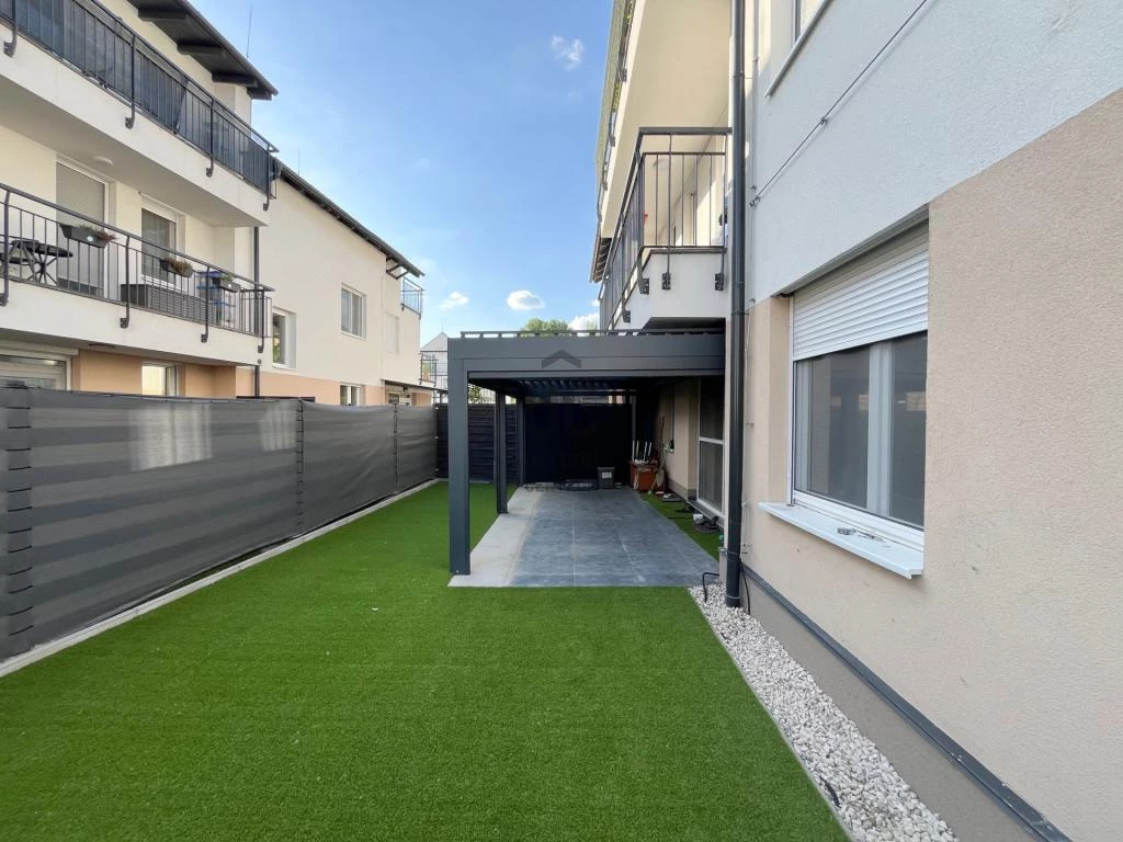 Eladó lakás Budapest 23. ker., Soroksár-Újtelep