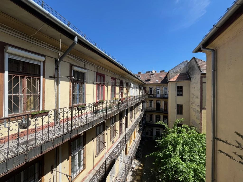 Eladó lakás Budapest 8. ker., Magdolna negyed