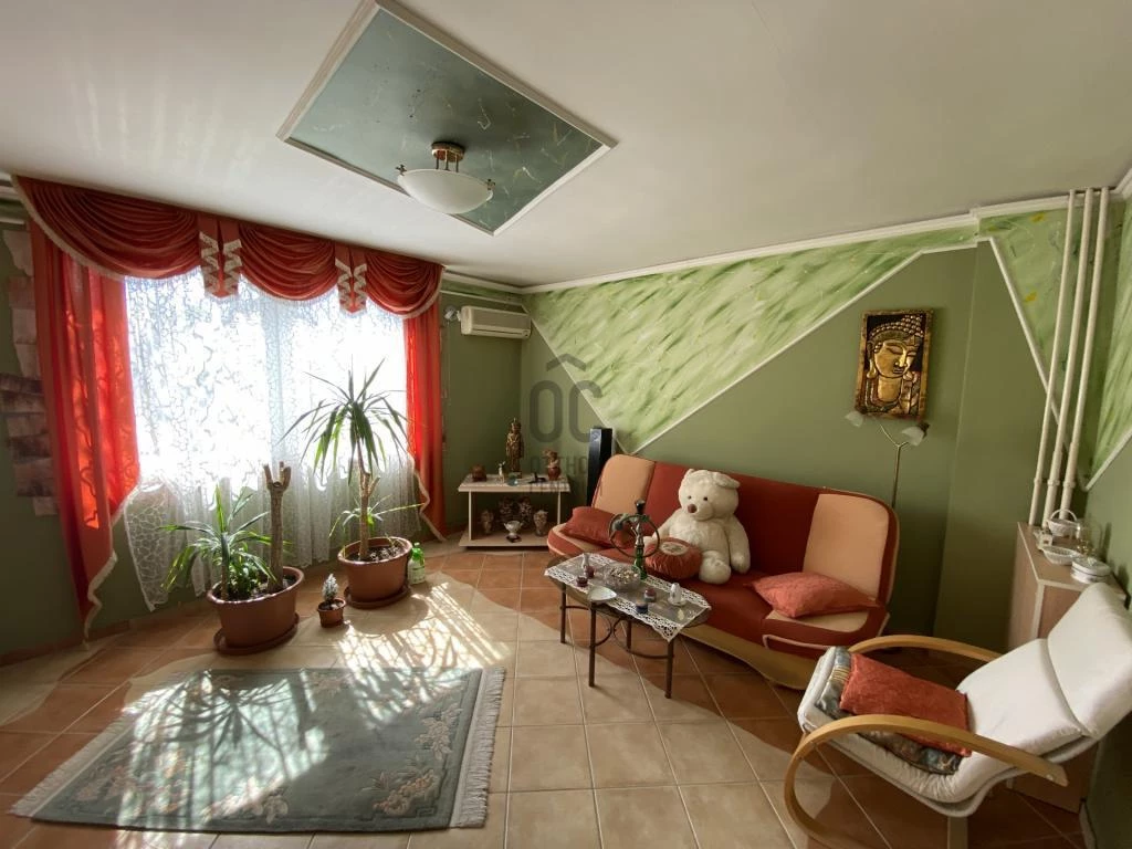 Eladó ház Budapest 18. ker., Kossuth Ferenc-telep