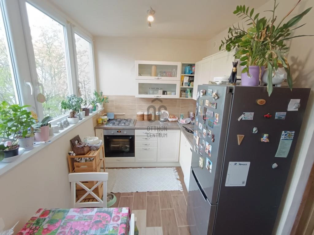 Eladó lakás Budapest 16. ker., Mátyásföld