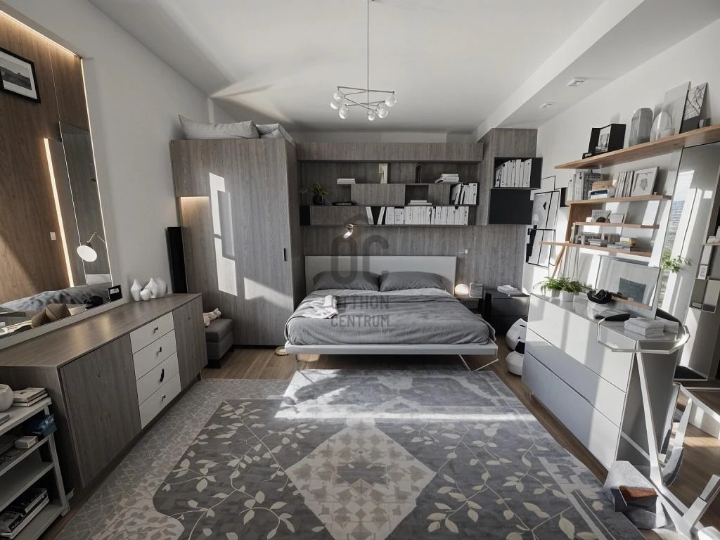 For sale brick flat, Budapest XXI. kerület