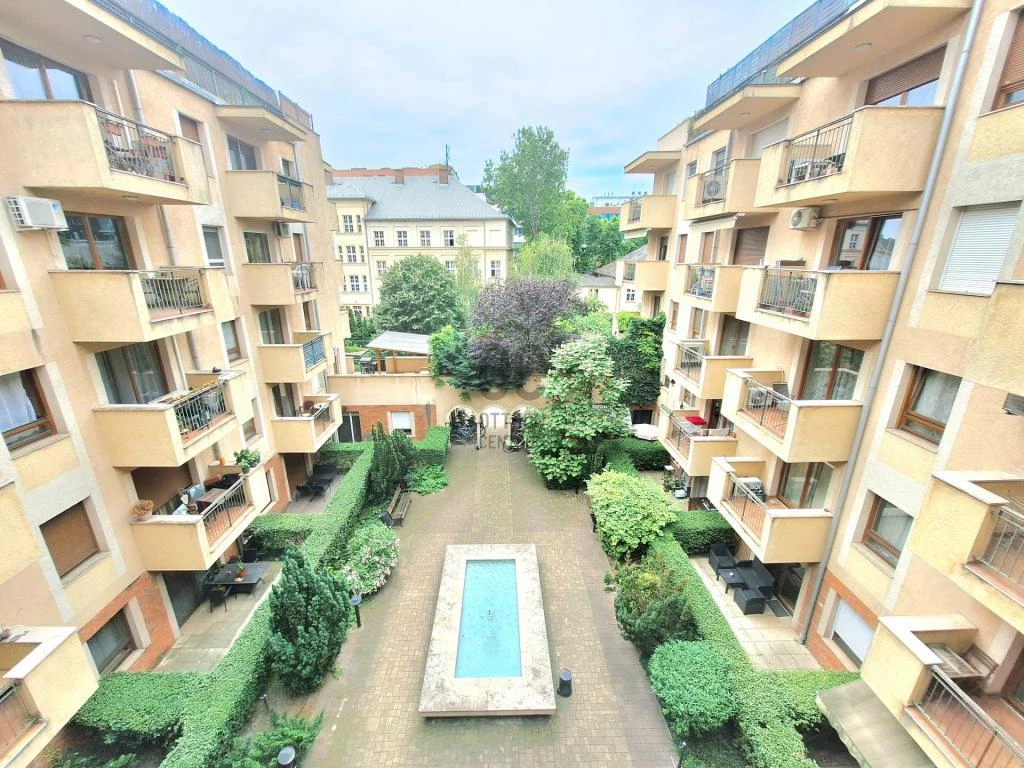 Eladó lakás Budapest 9. ker., Belső Ferencváros