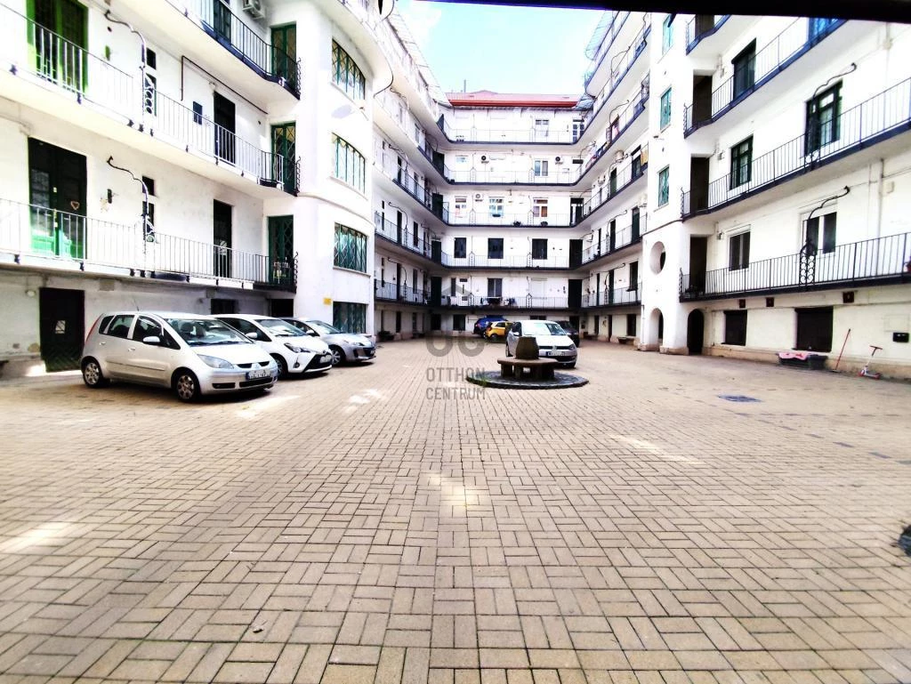 Eladó lakás Budapest 9. ker., Belső Ferencváros