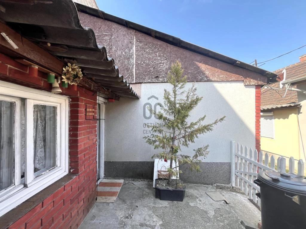 Eladó ház Budapest 23. ker., Soroksár