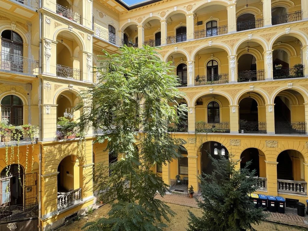 Eladó lakás Budapest 9. ker., Belső Ferencváros