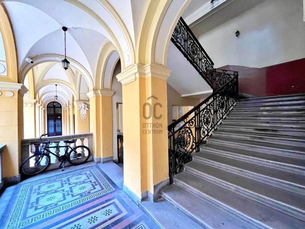 Eladó lakás Budapest 9. ker., Belső Ferencváros