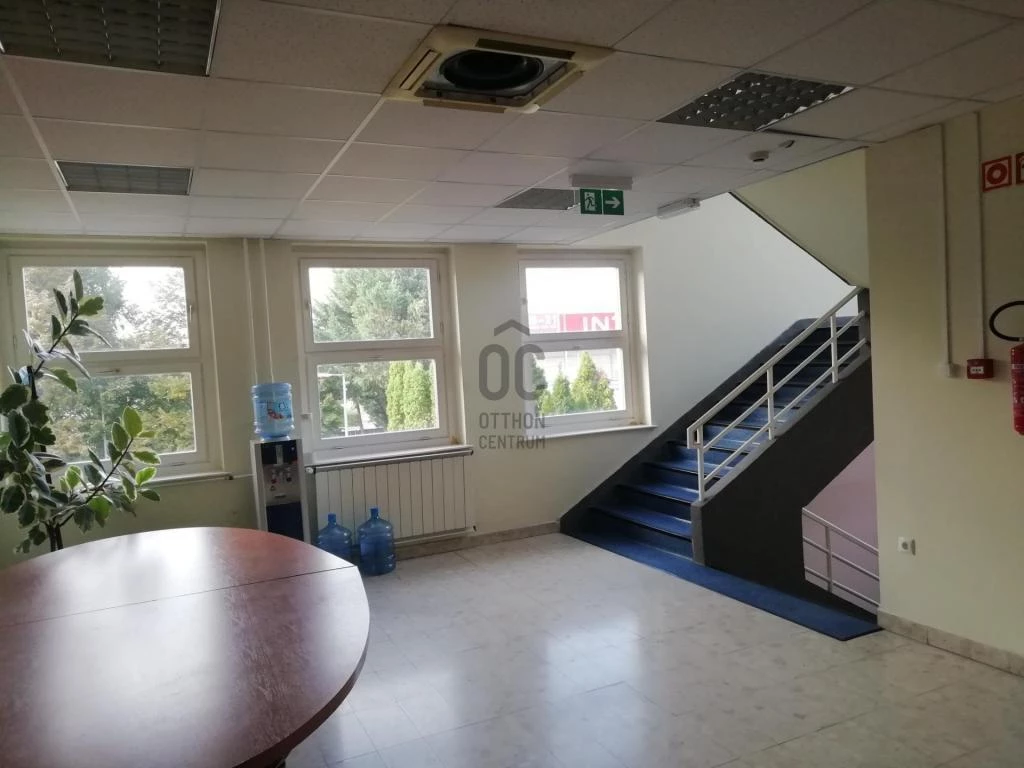 For sale office, office block, Budapest X. kerület, Óhegy