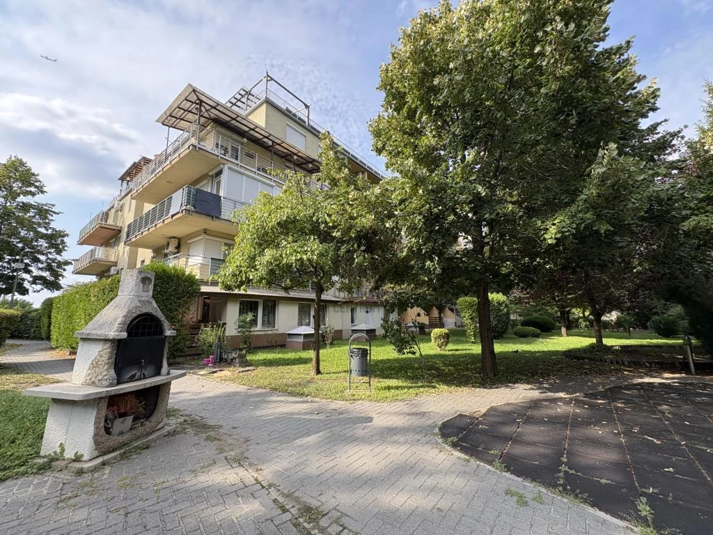 For sale brick flat, Budapest X. kerület, Népliget