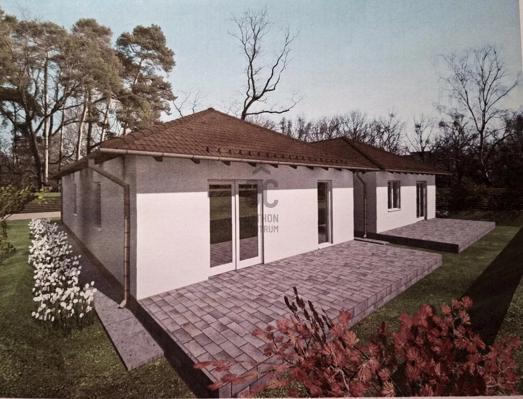 Eladó ház Pécel, Apáca-domb