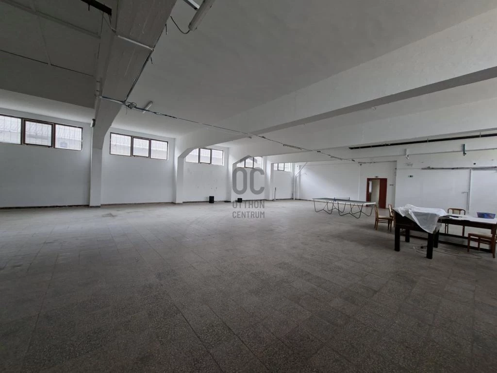 For rent depository, Budapest XXI. kerület, Gyártelep, Mansfeld Péter utca