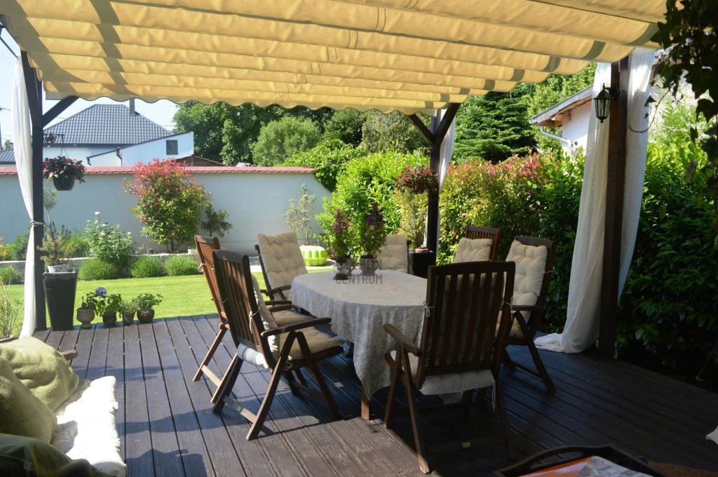 For sale semi-detached house, Budapest XVIII. kerület, Miklóstelep