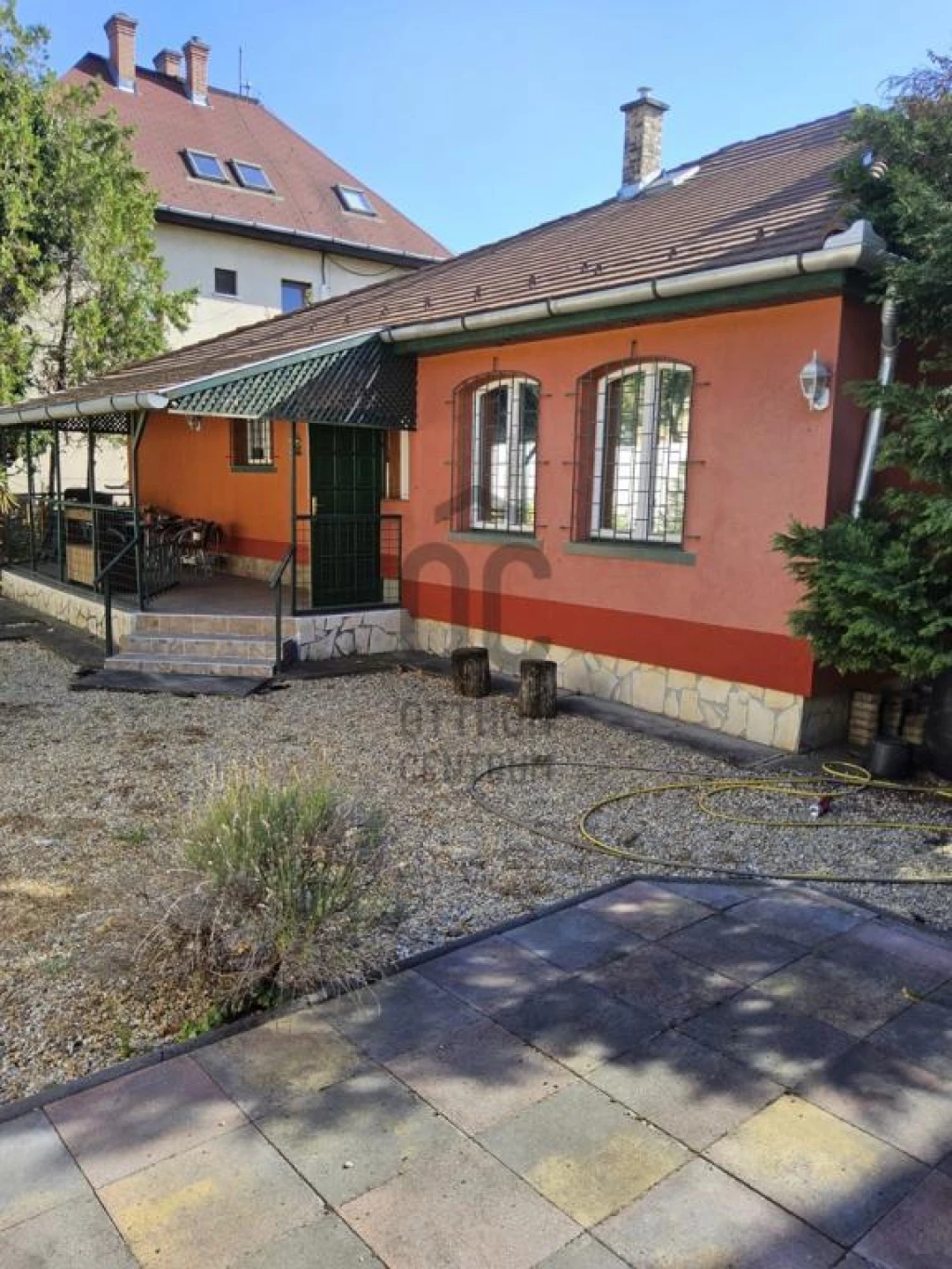Eladó ház Budapest 10. ker., Óhegy
