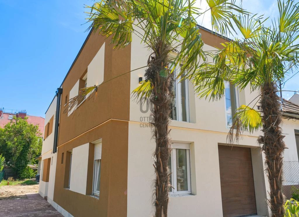 For sale house, Budapest XIV. kerület, Alsórákos